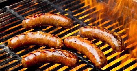 Brexit Could See British Sausages Banned From Europe Without Last
