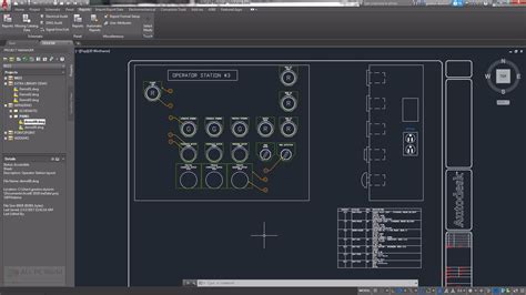 AutoCAD Electrical 2018 Free Download - Full Version