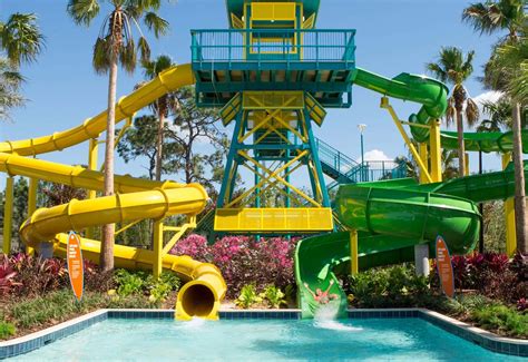 The Grove Resort And Waterpark Orlando In Orlando Florida Loveholidays
