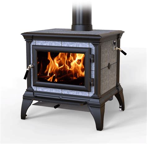 Hearthstone Castleton 8031 Wood Stove Wood Stove Soapstone Wood