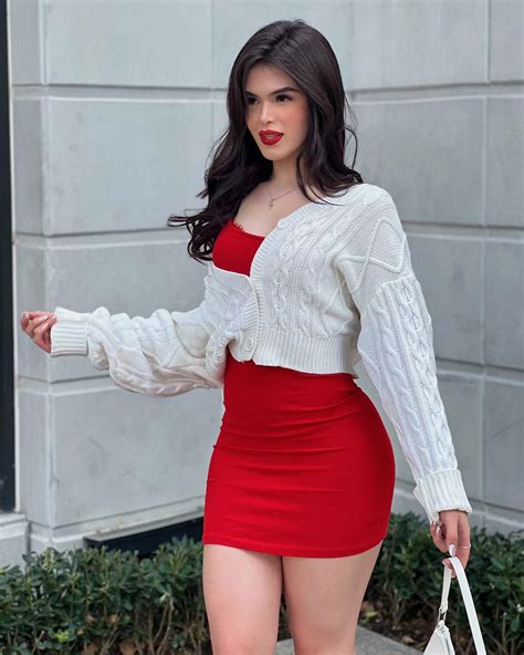 Sebastián Elvira Most Beautiful Transgender Mexican Girl TG Beauty