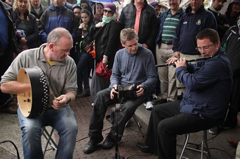 Fleadh Cheoil RtÉ Presspack