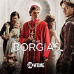 The Borgias, Season 1 on iTunes