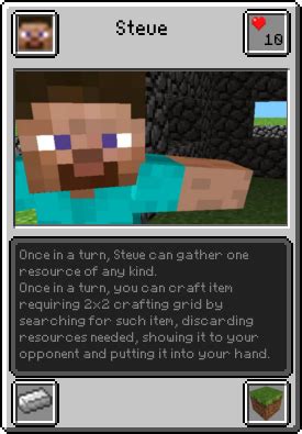 Free shipping on qualified orders. Minecraft TCG - Survival Mode - Minecraft: Java Edition ...