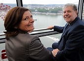 Malu Dreyer: Erste Frau an der Spitze von Rheinland-Pfalz - DER SPIEGEL