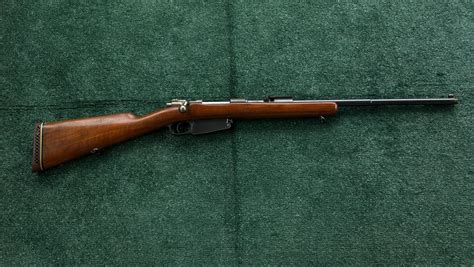 Mauser Modelo Argentino 1891 765x5 For Sale At