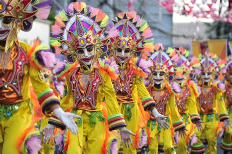 What To Expect In Masskara Festival 2022 In Bacolod Camella
