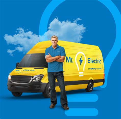 Mr Electric Franchise Cost And Opportunities 2023 Franchise Help
