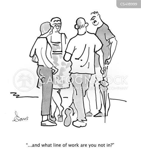 Youth Employment Cartoons And Comics Funny Pictures From Cartoonstock