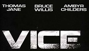 Tráiler de Vice - Tráilers de cine - cinemascomics.com