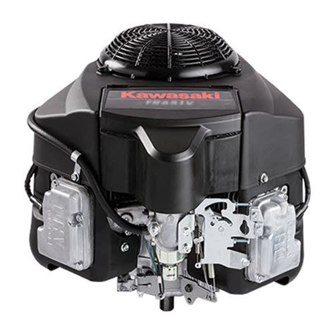 Kawasaki Fr651v 215hp Petrol Lawnmower Engine Small Engine Warehouse