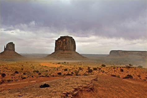 Tipps Touren And Wandern Monument Valley Reisebericht Usa Reiseblog