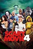 Scary Movie 4 - Víctor Sancho