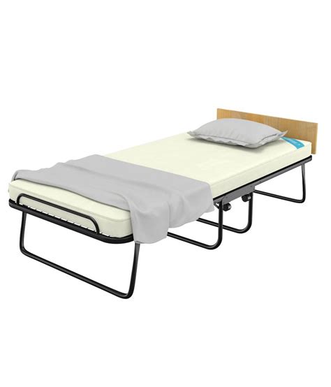 Bunk beds can be both a good way to save space and a fun way for siblings to bond. Camabeds Easy Single Folding Bed - Buy Camabeds Easy ...