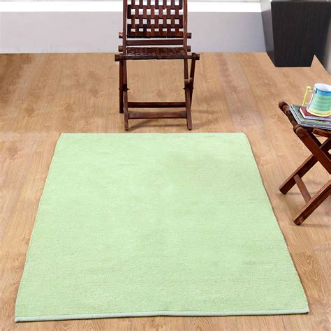 Bathroom floor linen makes your living space cozy and adds. Small Large Extra Long Soft Cotton Shower Bathroom Mats ...