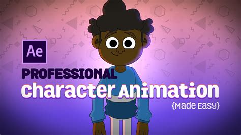 Professional Character Animation Made Easy Jared Freitag Skillshare
