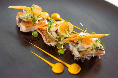 Top 5 Michelin Tasting Menus In London Bookatable Blog Gastronomic