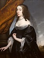 Ten things you never knew about Elizabeth Stuart, ‘the Winter Queen ...