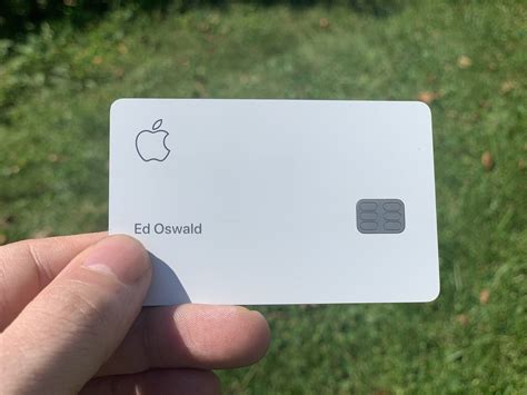 Apple card actually just a normal credit card. Apple Card Review: The Credit Card For the Apple Loyalist | Digital Trends