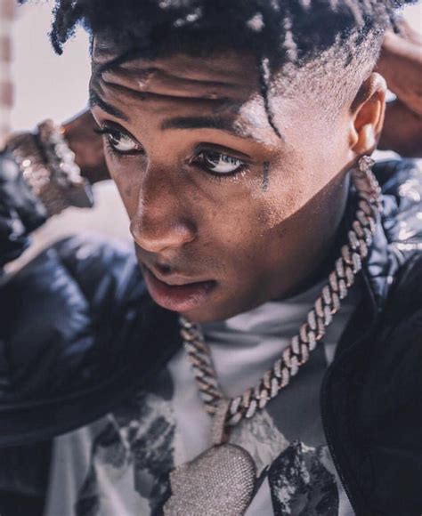 Nba Youngboy 4kt Wallpapers Wallpaper Cave