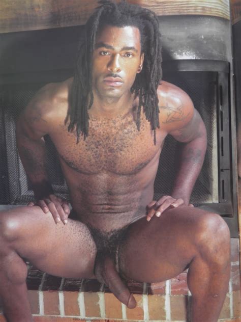 Male Black Porn Stars With Dreads Quality Porn