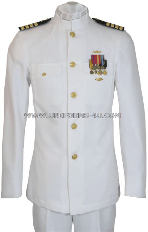 We did not find results for: U.S. NAVY MALE OFFICER SERVICE DRESS WHITE UNIFORM