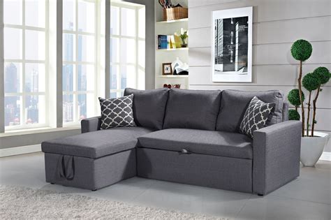 Sectional sofas by ashley homestore whether you need a sectional sofa for small spaces or a sleeper, ashley homestore combines the latest trends with technology to give you the very best offering of sectional sofas. Zara Sectional Sofa 3.in.1 ( Sofa, Bed & Storage ...