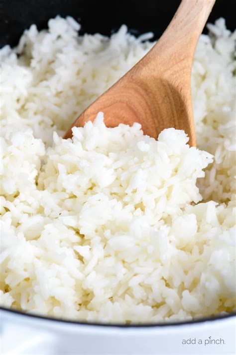How To Cook White Rice Freeze Rice How To Cook Rice Perfectly Every