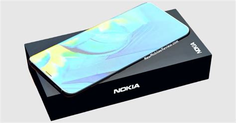 Nokia Venom 2024 5g Cheap Price Release Date Specifications