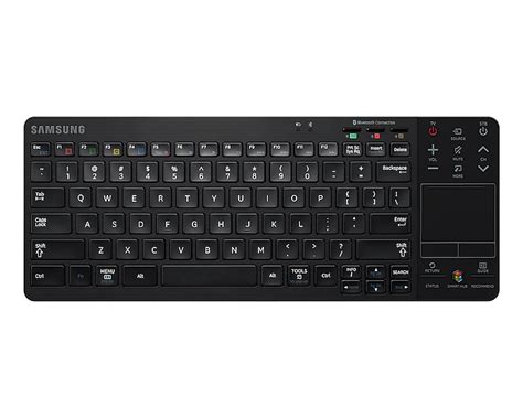 Samsung Vg Kbd2000 Smart Tv Wireless Bluetooth Keyboard Samsung Uk