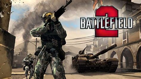Battlefield 2 Complete Collection All Dlcs Uploading 99
