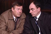 In The Red (see also) - British Comedy Guide