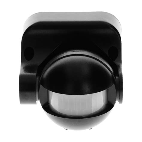 PIR Motion Sensor 180 IP44