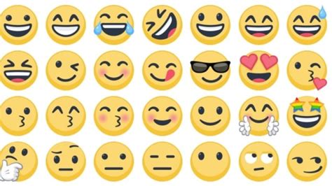 Emojis Are Everywhere And Theyre Changing How We Communicate Cbc News