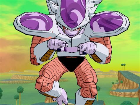 Dragon Ball Z Wallpapers Frieza Third Form