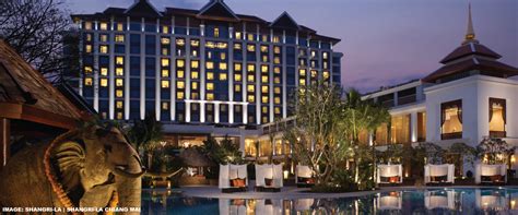 Shangri La Golden Circle Less Is More 50 60 Off Awards In Asia
