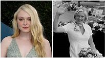 Dakota Fanning to Play Susan Ford in Showtime Series 'The First Lady ...