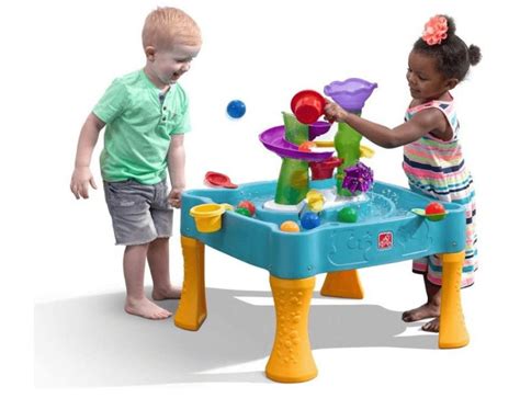 The 5 Best Water Table For 1 Year Old Kids Of 2024 Little Discoverer