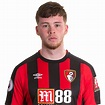 Jack Simpson Afc Bournemouth, Cardiff City, Football Players, Premier ...