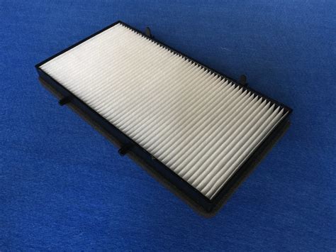 Replacement Car Air Conditioner Activated Carbon Cabin Filter Oem Car