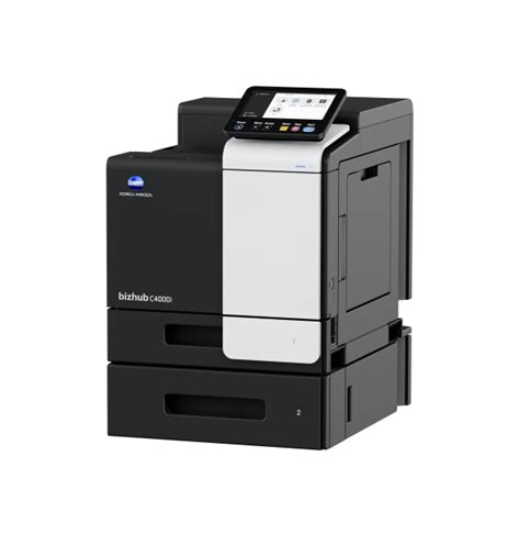 Konica minolta bizhub c224e driver downloads operating system(s): Bizhub C4000i | | Konica Minolta