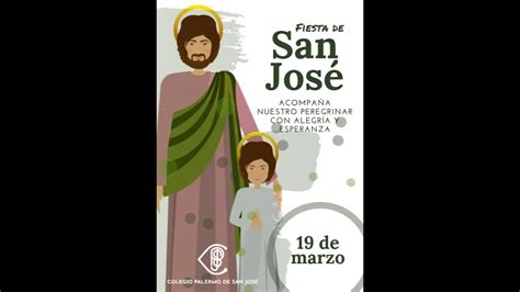 Día De San José 2020 Youtube