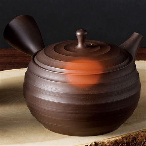 Gyokko Tea Pot Y 87 Yamasan Co Ltd