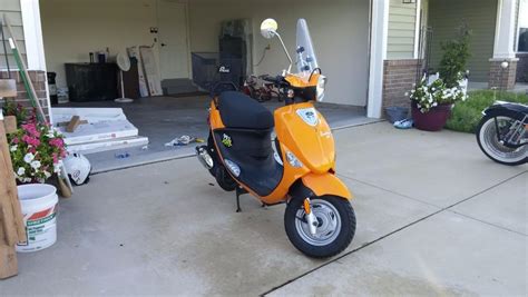 Find scooters & mopeds for sale on oodle classifieds. 2009 Genuine Scooter Buddy 125 Motorcycles for sale