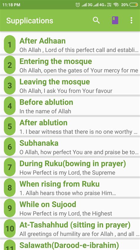 Come in, learn the word translation dua puluh and add them to your flashcards. Islamic Dua - English Transliteration and Meaning for ...