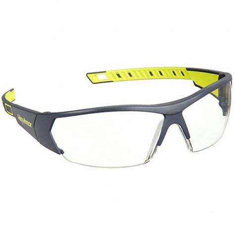 Hexarmor Anti Fog Anti Scratch No Foam Lining Safety Glasses 623l77 11 14001 02 Grainger
