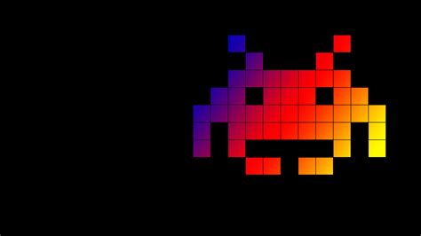 Space Invaders Wallpaper 76 Images