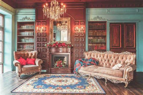 21 Hacienda Style Living Room Ideas Home Decor Bliss