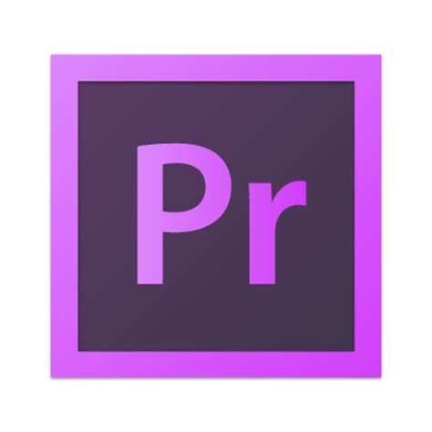 These free images are pixel perfect to fit your design and available in both png and vector. Premiere Pro CS6 vector logo