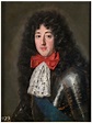 Felipe de Francia, I duque de Orleans - Colección - Museo Nacional del ...